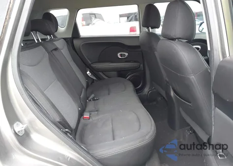 2019 Kia Soul + z USA, uszkodzony, nr VIN KNDJP3A53K7634120